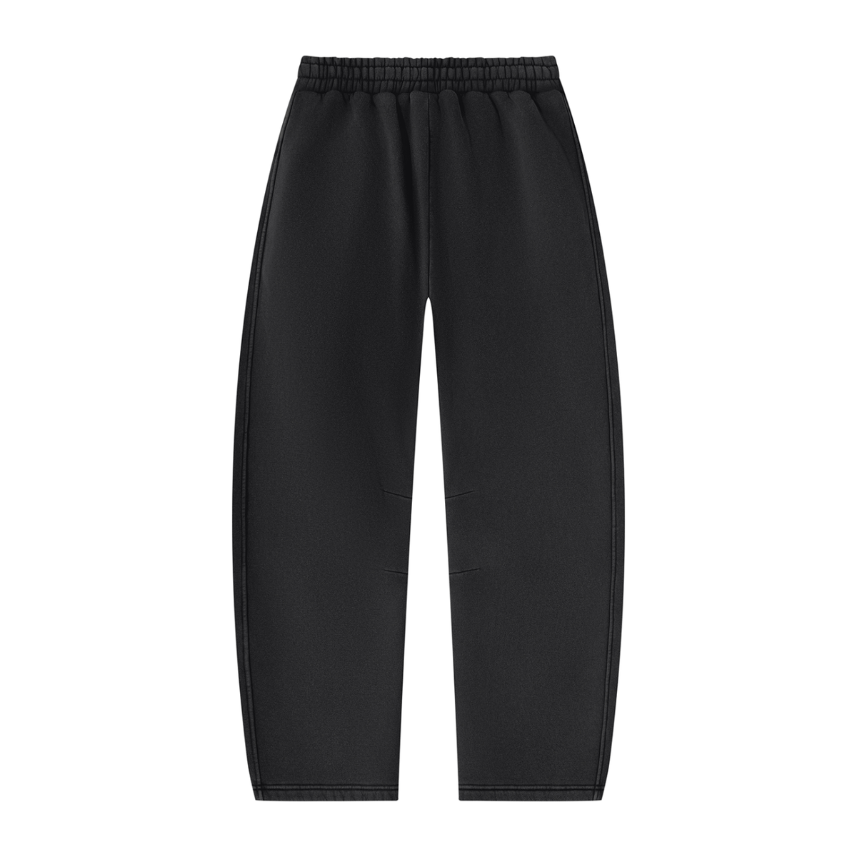 SWEATPANTS BLACK