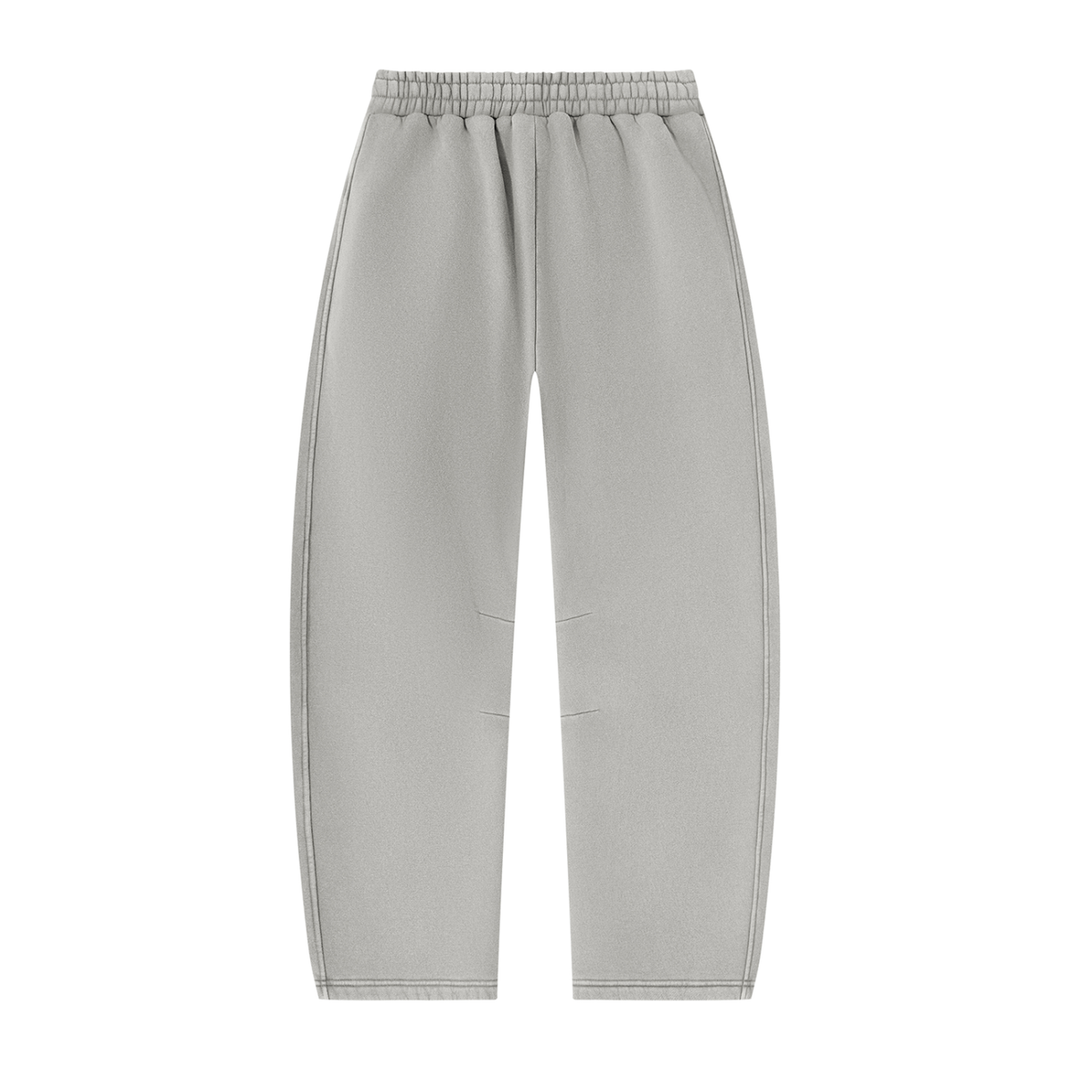 SWEATPANTS GREY