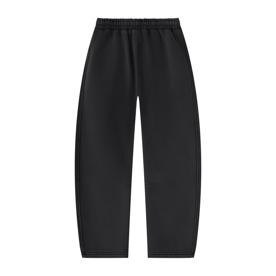 SWEATPANTS BLACK