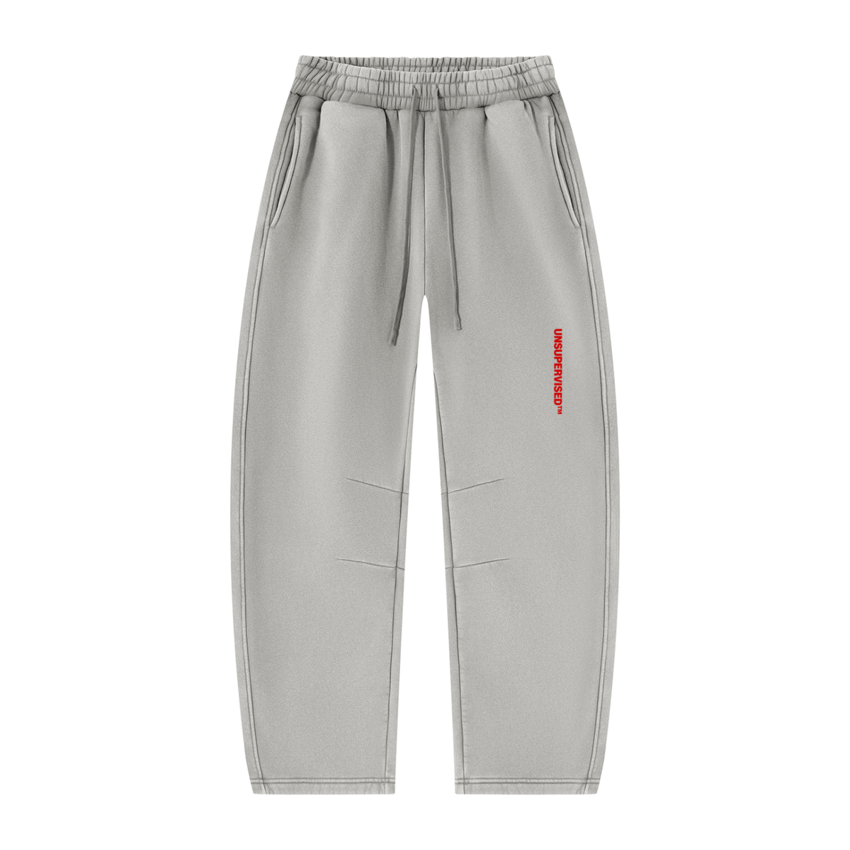 SWEATPANTS GREY