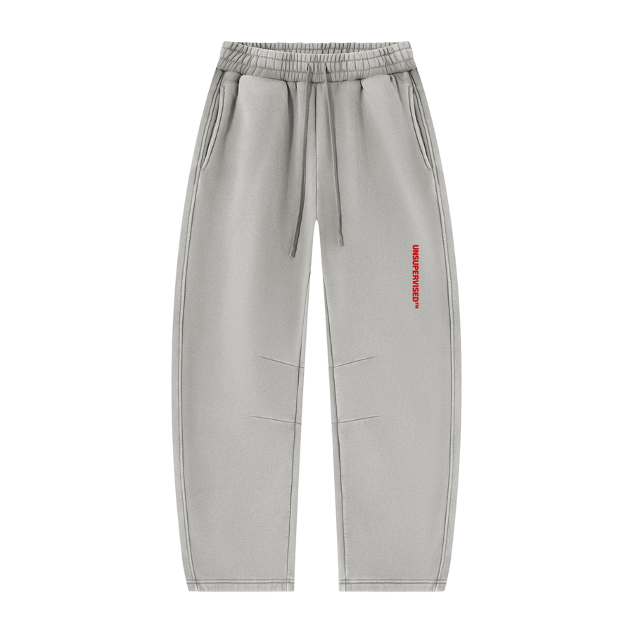 SWEATPANTS GREY