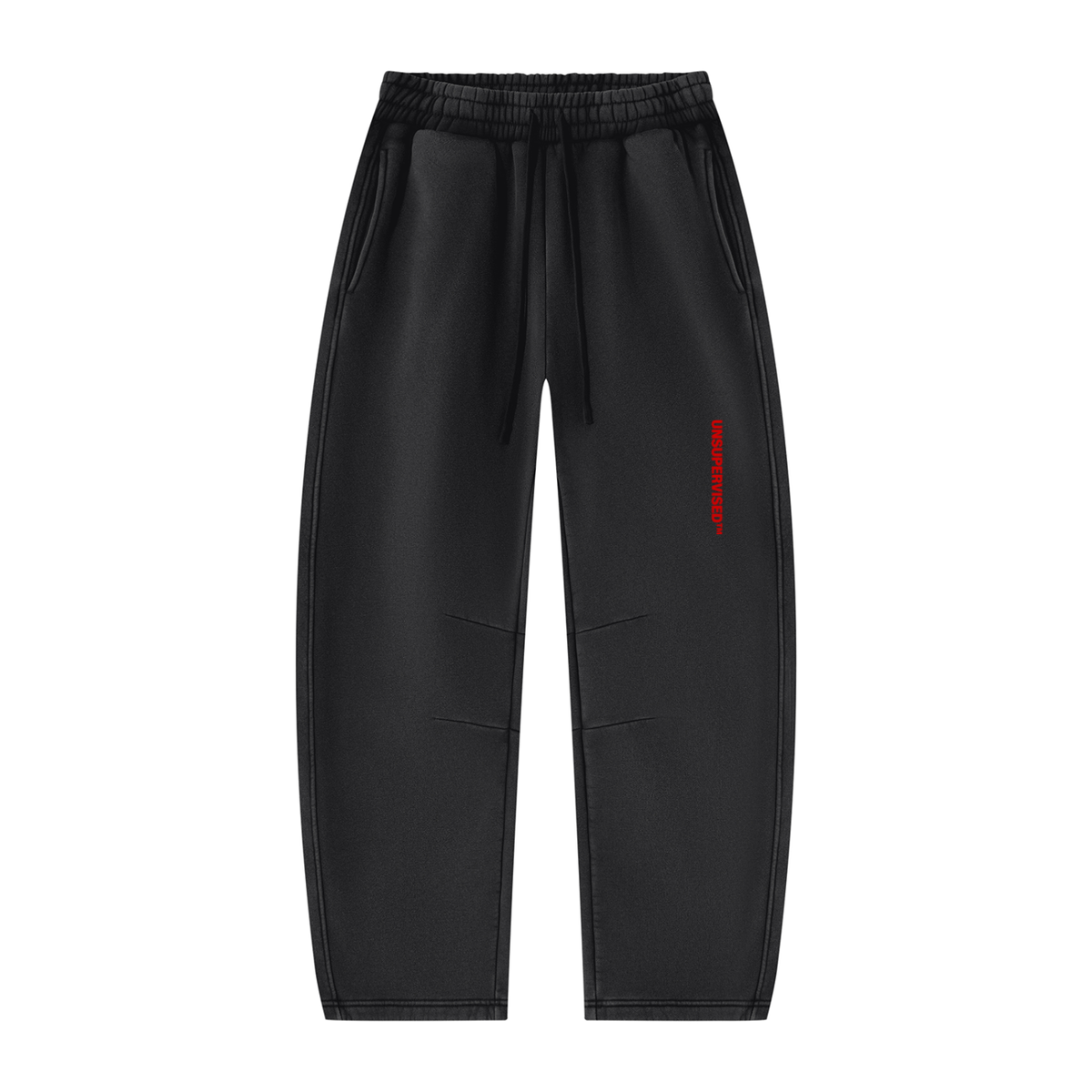 SWEATPANTS BLACK
