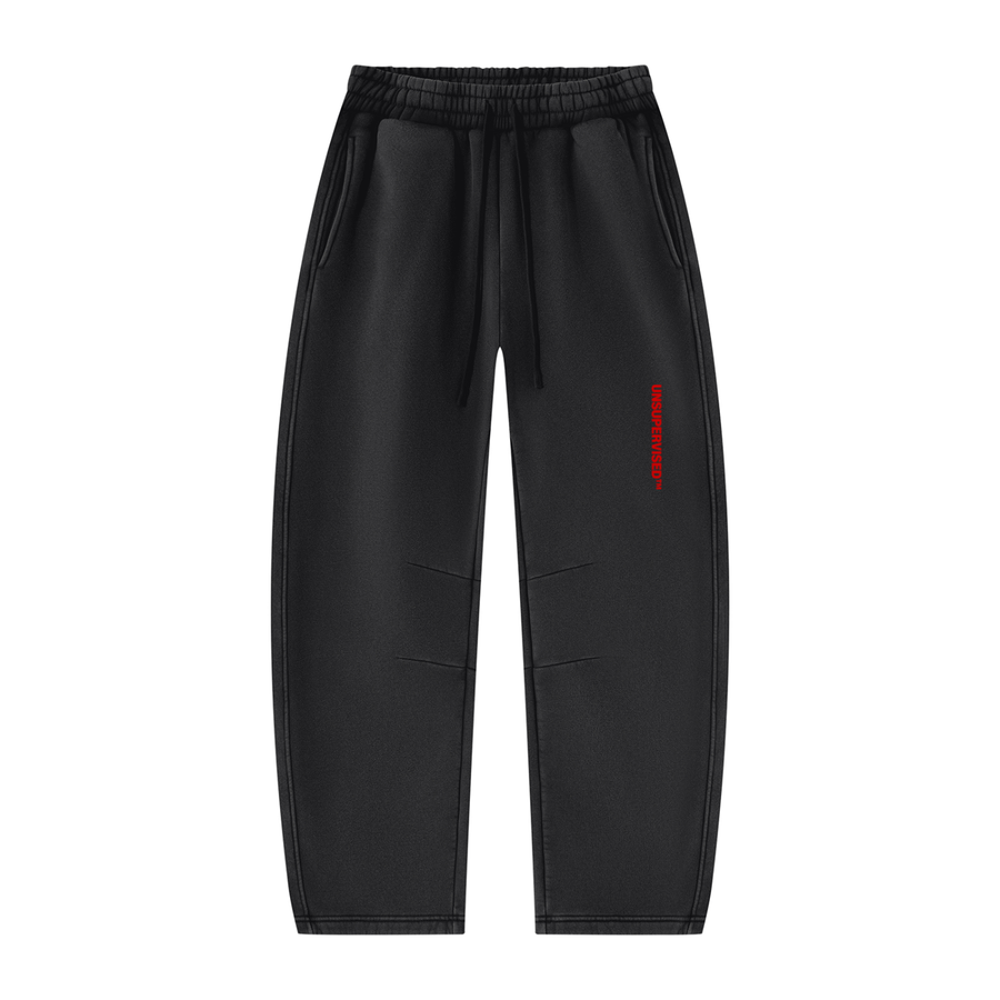 SWEATPANTS BLACK